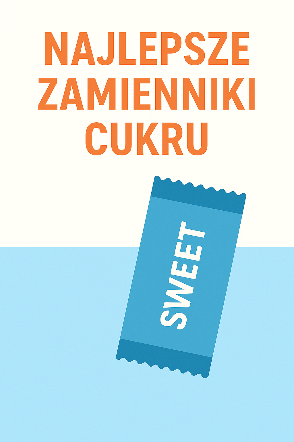 Read more about the article Porównanie zamienników cukru. Czym zdrowo słodzić?